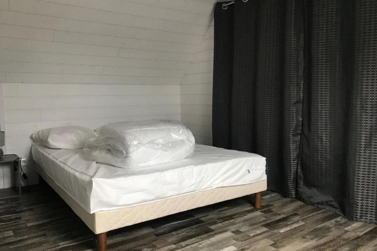 Maison Rue Du Phare Centre Ville Chez Christine Quiberon Kültér fotó