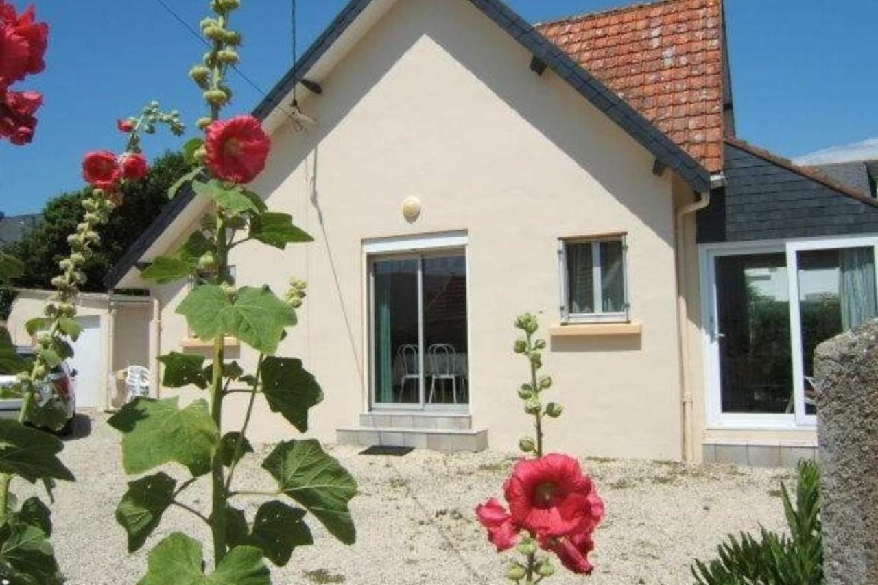 Maison Rue Du Phare Centre Ville Chez Christine Quiberon Kültér fotó