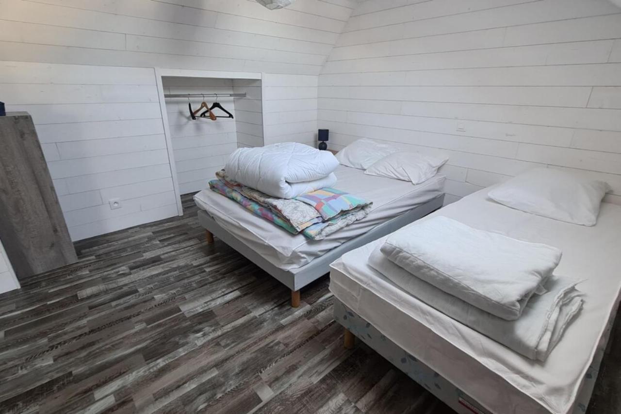 Maison Rue Du Phare Centre Ville Chez Christine Quiberon Kültér fotó