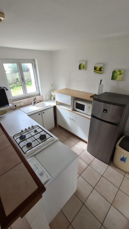 Maison Rue Du Phare Centre Ville Chez Christine Quiberon Kültér fotó