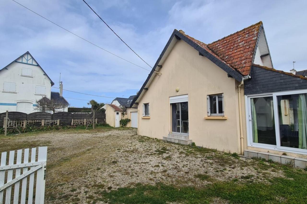 Maison Rue Du Phare Centre Ville Chez Christine Quiberon Kültér fotó