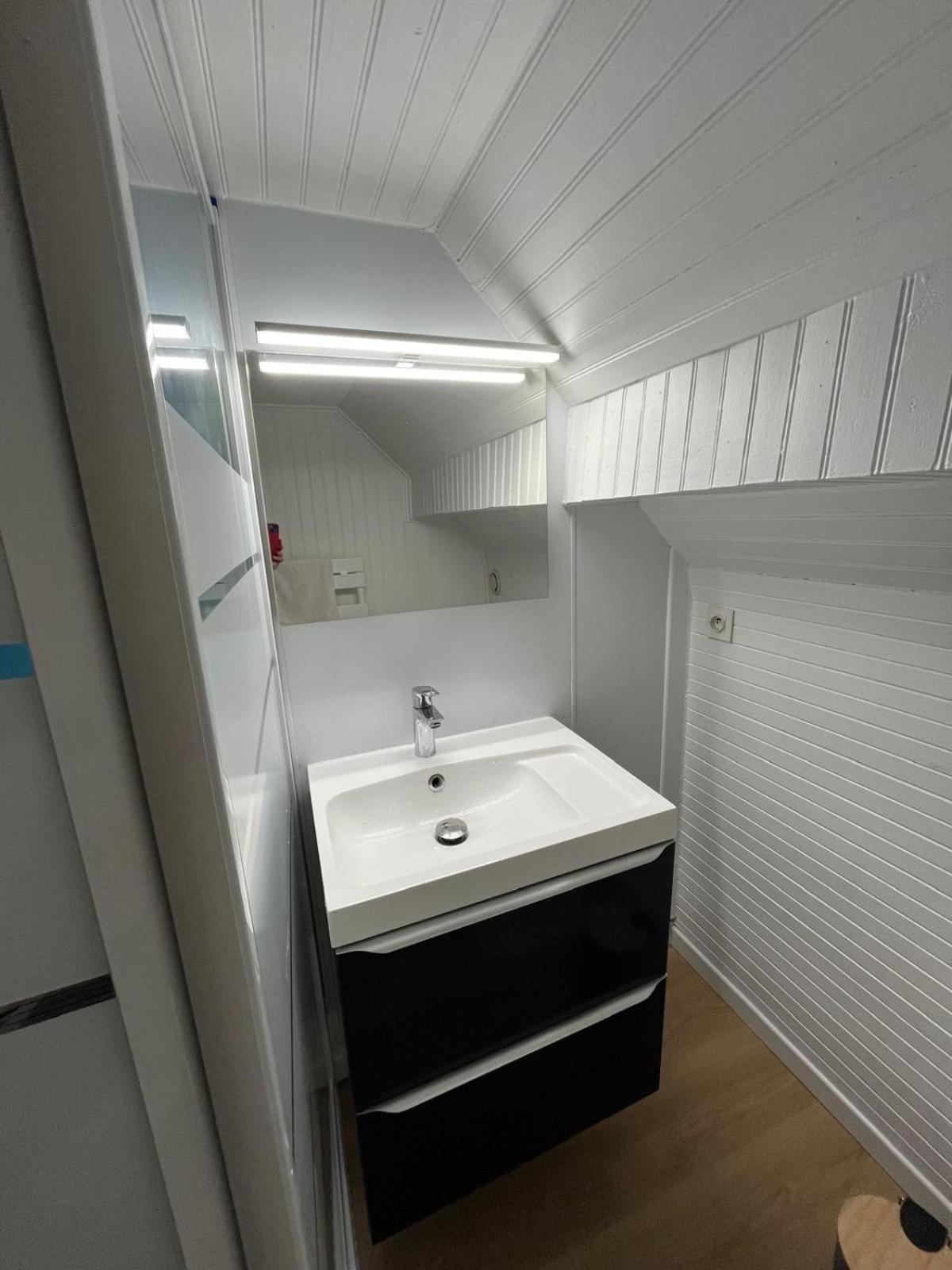 Maison Rue Du Phare Centre Ville Chez Christine Quiberon Kültér fotó