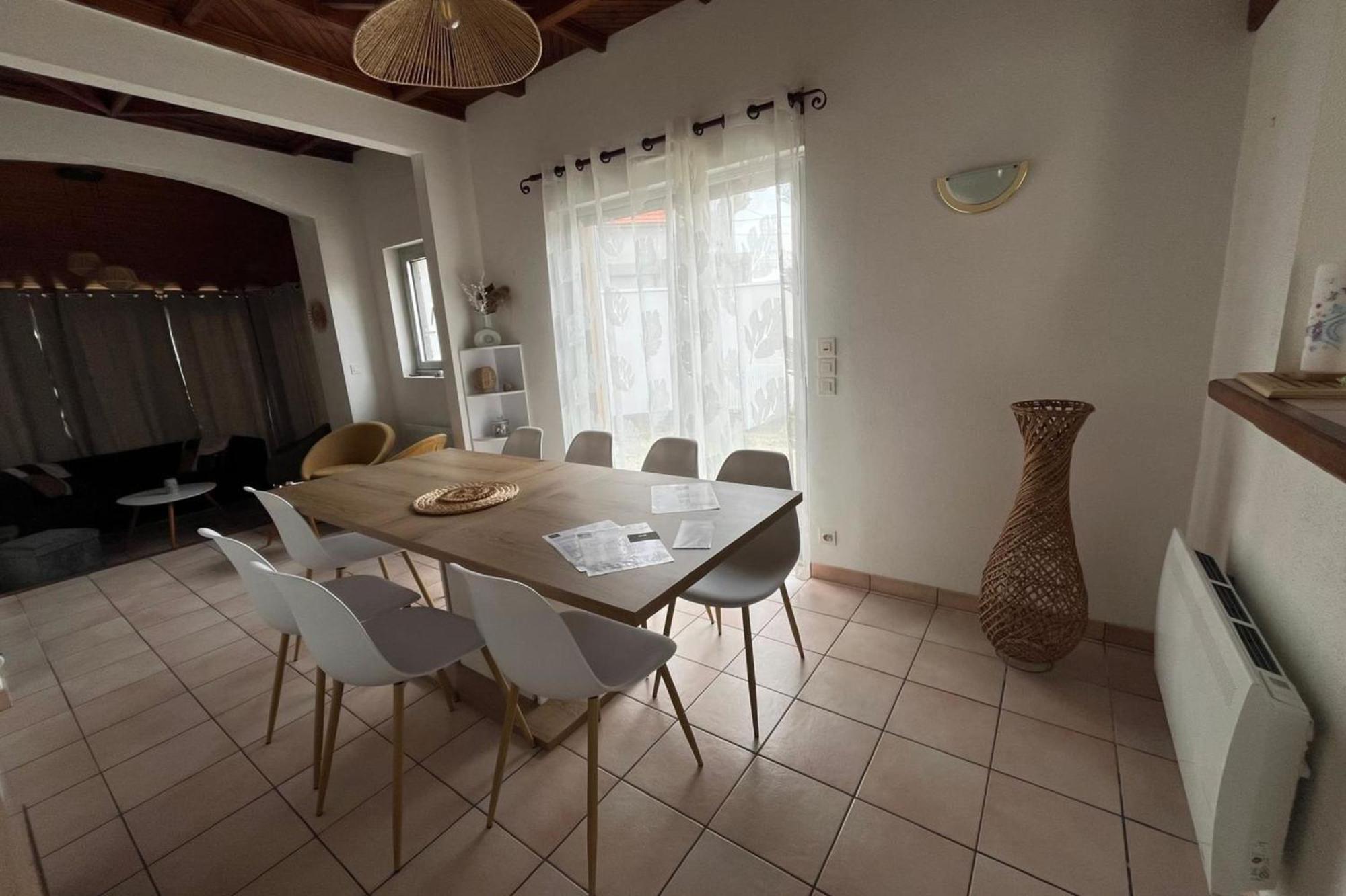 Maison Rue Du Phare Centre Ville Chez Christine Quiberon Kültér fotó
