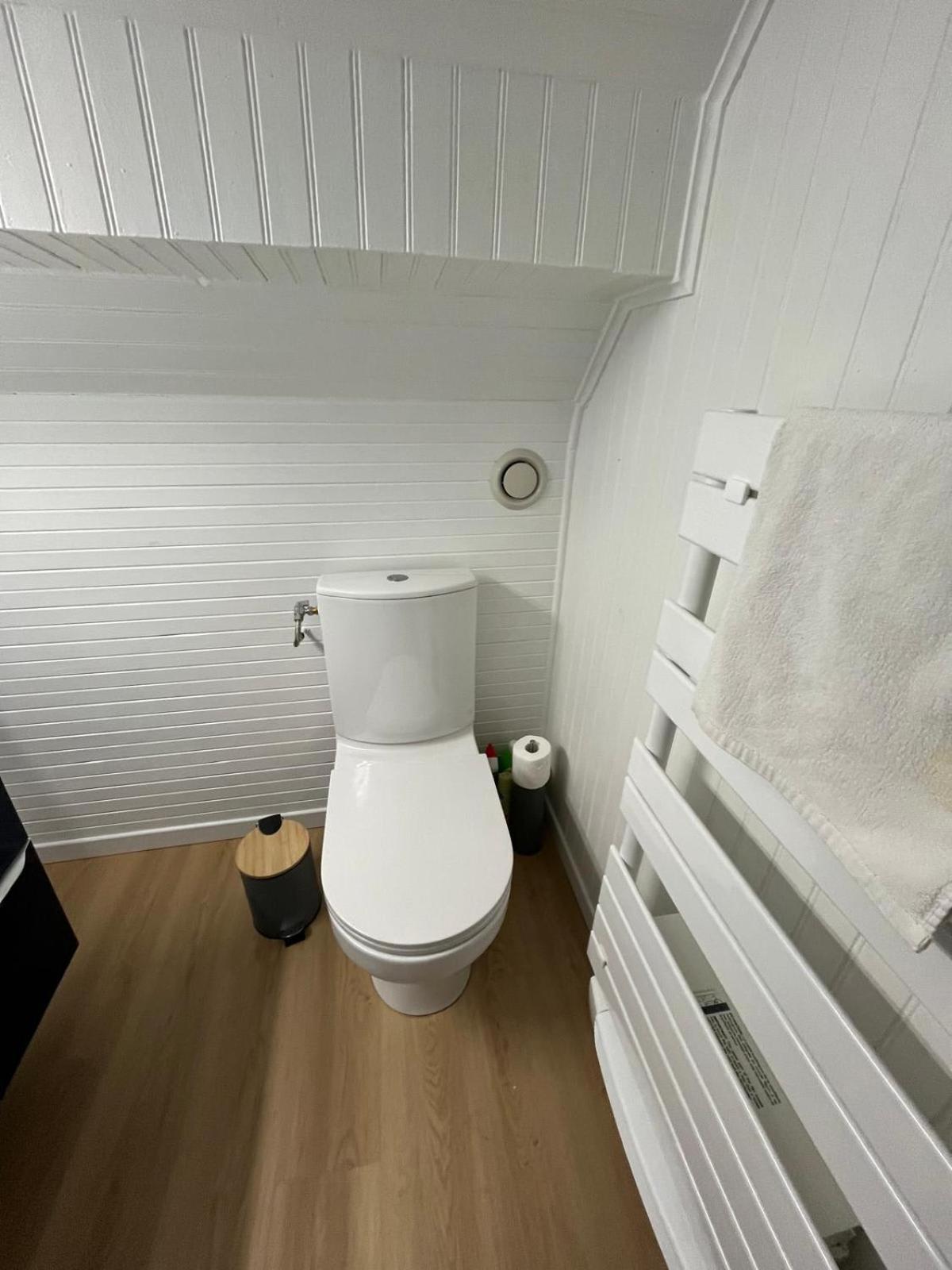 Maison Rue Du Phare Centre Ville Chez Christine Quiberon Kültér fotó