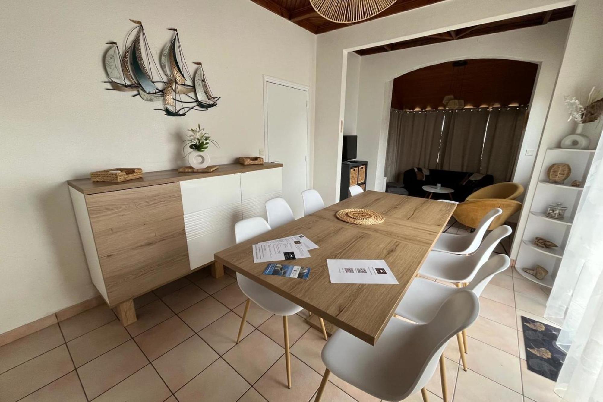 Maison Rue Du Phare Centre Ville Chez Christine Quiberon Kültér fotó