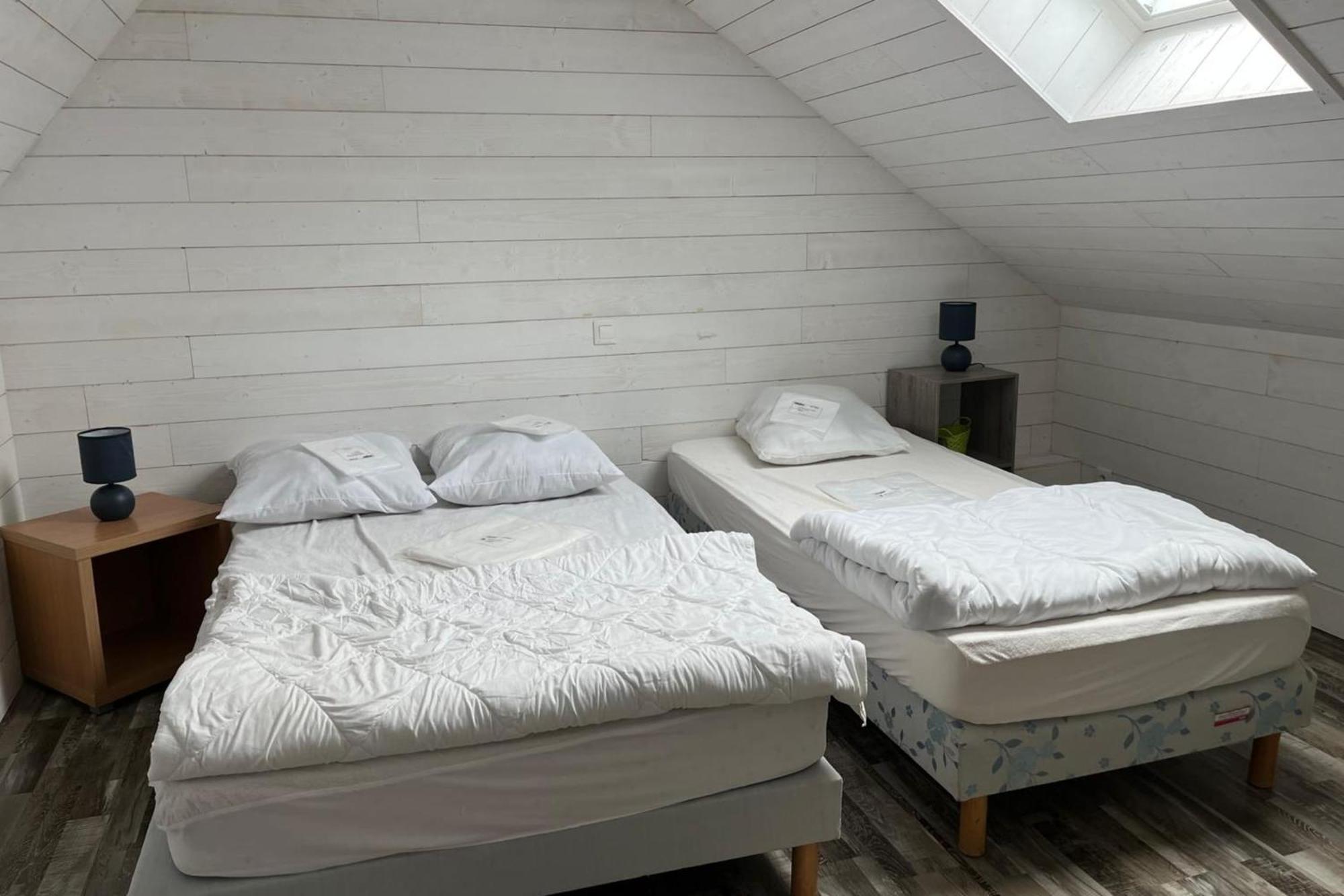 Maison Rue Du Phare Centre Ville Chez Christine Quiberon Kültér fotó