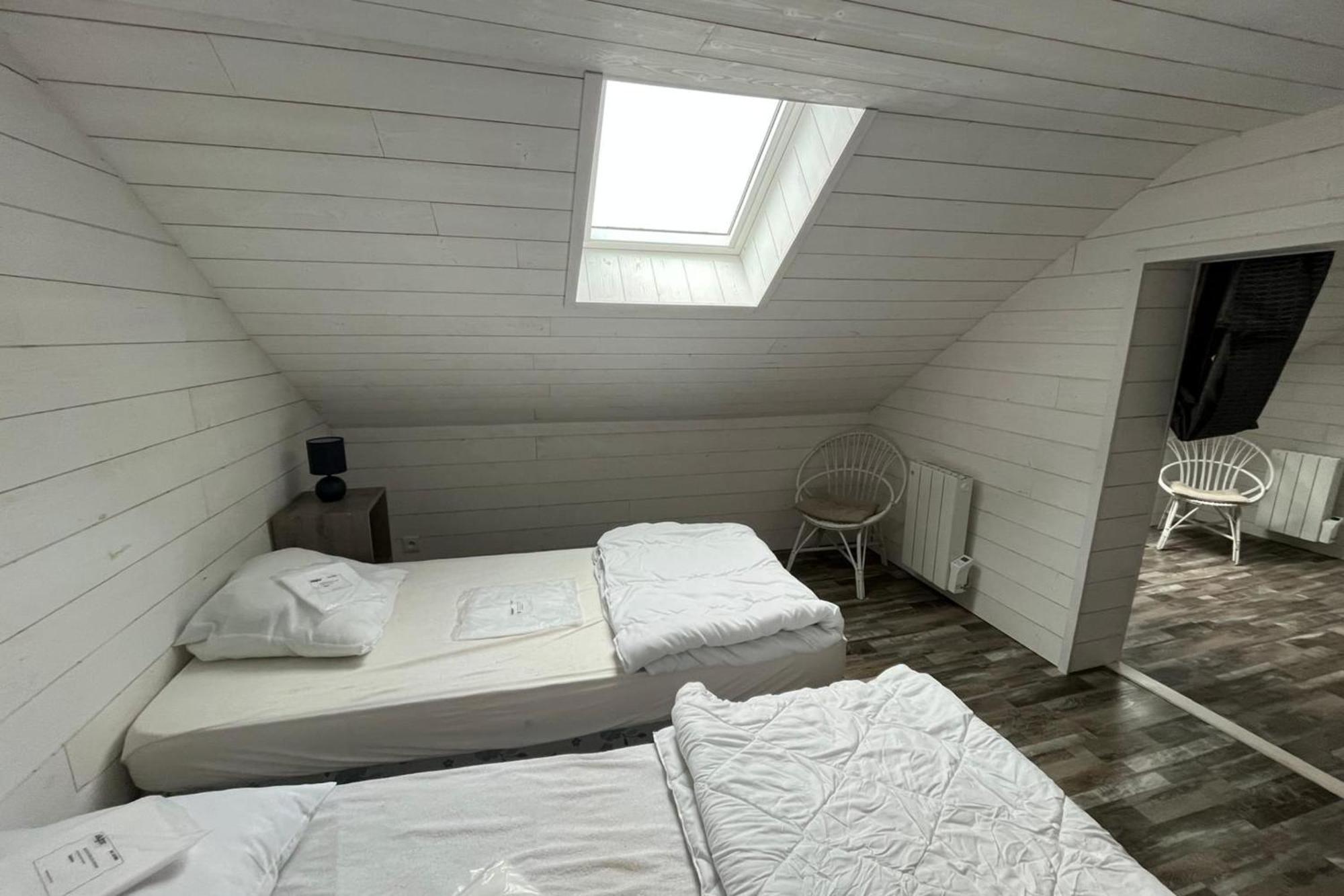 Maison Rue Du Phare Centre Ville Chez Christine Quiberon Kültér fotó